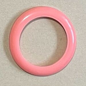 Vintage Pink Bezel ONLY for Gucci 1100 or 11/12.2 Watch
